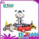 LETIAN stable amusement rides manufacturer park 1