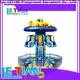 Latest funfair rides cartoon for child theme park 1