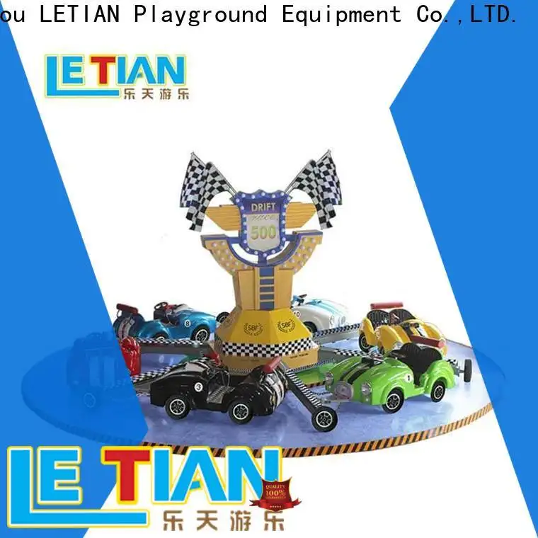 LETIAN New amusement rides for business theme park 1