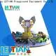 LETIAN New amusement rides for business theme park 1