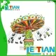 LETIAN High-quality carnival swing ride factory theme park 1