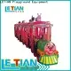 LETIAN style train theme park park playground 1