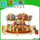 LETIAN Wholesale carousel horse supplier carnival 1