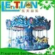 LETIAN Wholesale carousel for sale factory shopping centers 1