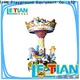LETIAN 24 seats childrens carousel Suppliers shopping centers 1