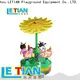 LETIAN equipment amusement rides in china factory shopping centers 1