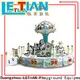 LETIAN colorful amusement park rides for kids factory shopping centers 1