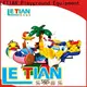 LETIAN good quality fair rides for sale factory park 1