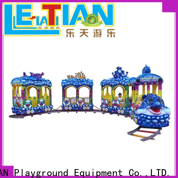 Custom amusement park train manufacturers lt7076a manufacturers children's palace 1