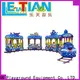 Custom amusement park train manufacturers lt7076a manufacturers children's palace 1