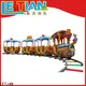 LETIAN lt7076a thomas the train theme park Suppliers children's palace 1