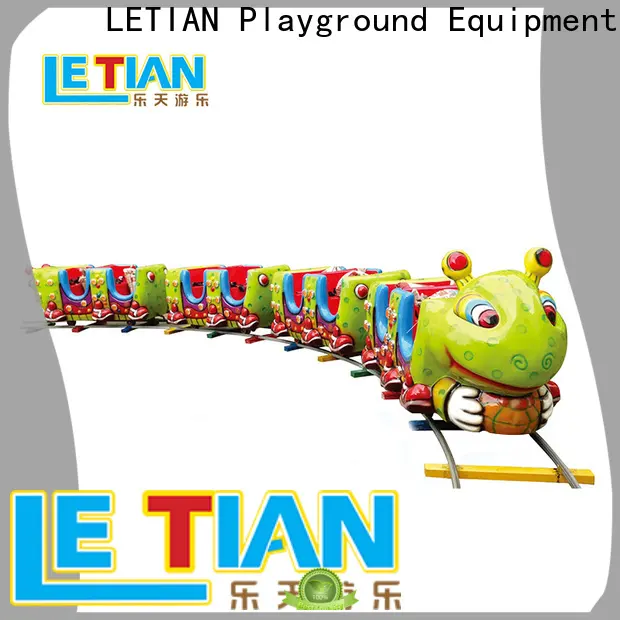 LETIAN Top theme park equipment Suppliers life squares 1