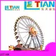 LETIAN ride ferris wheel wholesale amusement park 1