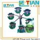Wholesale fair ferris wheel lt7020a relaxing entertainment 1