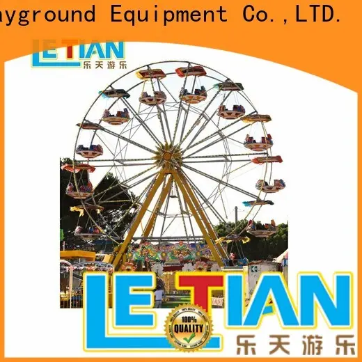 LETIAN lt7017a kids ferris wheel entertainment 1