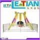 LETIAN park central park rides for sale children's palace 1