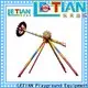 LETIAN Custom fun park rides Supply mall 1