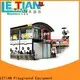 LETIAN family fun roller coaster games manufacturers playground 1