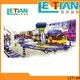 safe your own roller coaster design for business theme park 1