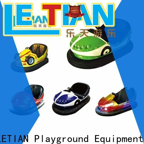 LETIAN antenna bumper car manufacturers manufacturers entertainment 1