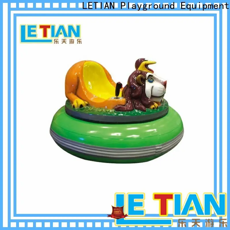 carnival bumper car games car Supply zoo 1