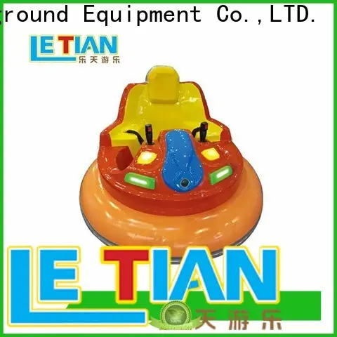 New indoor bumper cars carnival factory entertainment 1