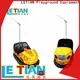 LETIAN lt7073c kids bumper cars entertainment 1