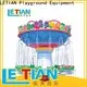 LETIAN amusement swing ride customized theme park 1