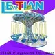 LETIAN Wholesale carnival swings design theme park 1
