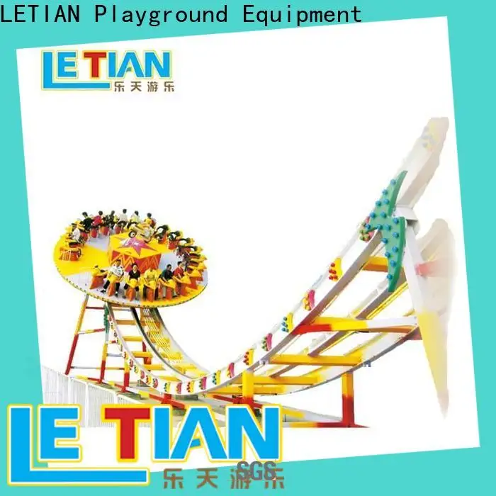 LETIAN equipment best amusement parks student mall 1