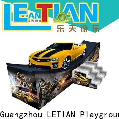 LETIAN interesting best amusement parks student mall 1