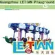 LETIAN amusing fun amusement parks student playground 1