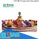 LETIAN motion new carnival rides for business 1