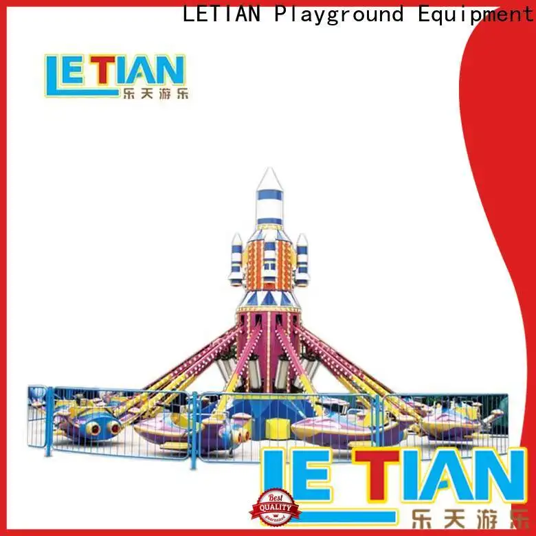 Top theme park rides lifting for sale playground 1