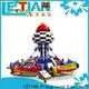 LETIAN stable theme park rides for business 1
