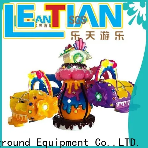 LETIAN Self-control fairground rides for sale manufacturers theme park 1