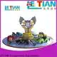 LETIAN samba carnival rides for sale factory theme park 1