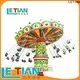 LETIAN New flying swing for business zoo 1