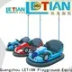 LETIAN boat bumper car for sale zoo 1