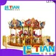 LETIAN 24 seats amusement rides in china manufacturers theme park 1