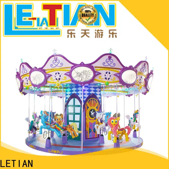 reinforced amusement park rides for kids coin supplier fairground 1