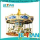 LETIAN lt7031a mini carousel supplier fairground 1