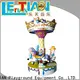 LETIAN Top kids carousel theme park 1