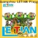 High-quality amusement rides in china lt7031b customized shopping centers 1