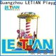 LETIAN lt7036b kids carousel for business fairground 1