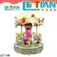 Top carousel for kids ride for kids carnival 1