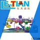 LETIAN Custom fair rides for child theme park 1