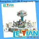 LETIAN reinforced carousel kids manufacturers fairground 1