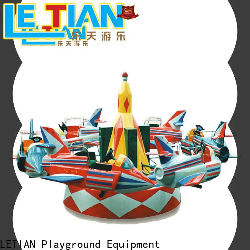 LETIAN honeybee disco rides manufacturers life squares 1