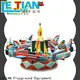LETIAN honeybee disco rides manufacturers life squares 1